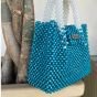 Crystal bag 