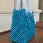 Crystal bag 