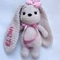 Plushie bunny