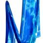 Azure breeze - silk satin 