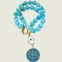 33-bead rosary
