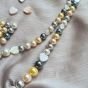Pearl Touch necklace