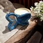 Handmade porcelain mug 