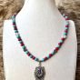 Colors of Serenity Necklace