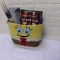 SpongeBob  shape organizer 