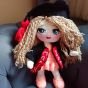 Crochet Doll