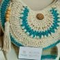 Crochet bag