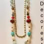 Decoresta necklace 