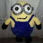 Bob the minion