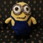 Bob the minion