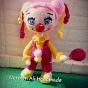 Clown Doll
