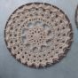 Crochet wall Hangings