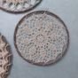Crochet wall Hangings