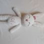 Amigurumi bunny