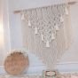 Macrame wall Hanging