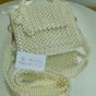 Bearl hand bag 
