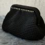 Black clutch 