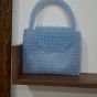 Crystal bag
