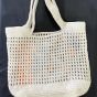 Crochet bag