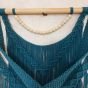 Macrame wall hanging