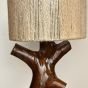 Lumiwood lampshade