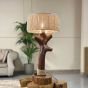 Lumiwood lampshade
