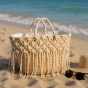 Khous Macramé Bag