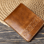 Men’s Genuine Leather Wallet