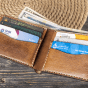Men’s Genuine Leather Wallet