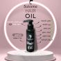 Hair oil