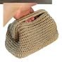 crochet bag