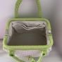 crochet bag