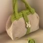 crochet bag