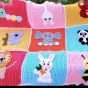 baby blanket