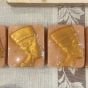 The Queen Nefertiti Soap