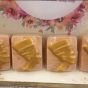 The Queen Nefertiti Soap
