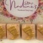 The Queen Nefertiti Soap