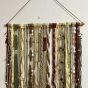 Freefall Tapestry Wall hanging