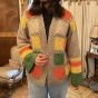 Handmade cardigan 