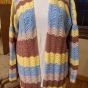 Handmade cardigan 