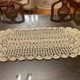 Handmade  doily