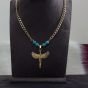 Pharaonic neck chain