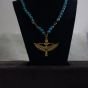 Pharaonic neck chain