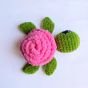 Plushie flower turtle