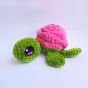 Plushie flower turtle