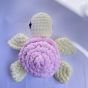 Plushie flower turtle