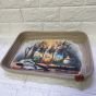 Decorative tray 
