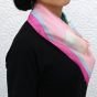 Sea Wave - square Scarf