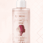 Body and hair mist with pureseduction fragrance .