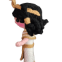 amigurumi pharaoh